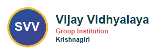 Sri Vijay Vidyalaya Arts and Science logo