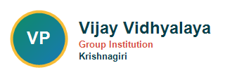 Vijay Pharmacy logo